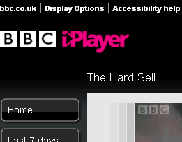 iPlayer iPhone Hacked AGAIN