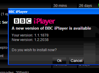 iPlayer Open Beta: A Flawed Gem