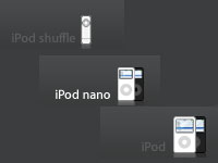 1GB Nano iPod Debuts As Apple Cuts Shuffle Price