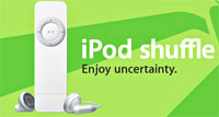 1GB Nano iPod Debuts As Apple Cuts Shuffle Price