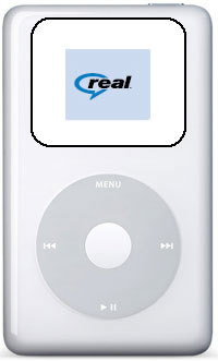 Real Offer 1-Click Video To iPod Downloads