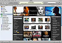 iPod Shifts One Million Videos 