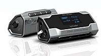 iRiver Knocks Out Four MP3 Players