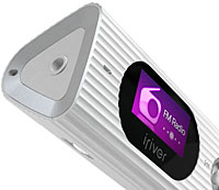 iRiver T50 PMP Coming Soon