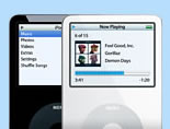 Get Free Entry to iTunes Music Store Billion Songs Countdown