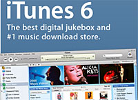 iTunes Becomes Seventh Largest US Music Retailer