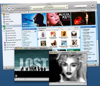 iTunes 6 Tested: Your TV Supplier?