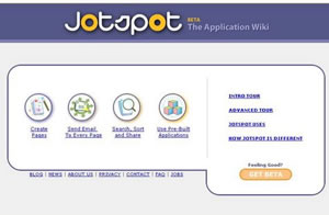 Google Buys JotSpot Wiki Company: The Why