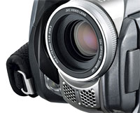 Everio GZ-MG77 Camcorder Unveiled By JVC 