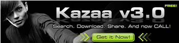 Kazza Owners Settle Lawsuits Globally