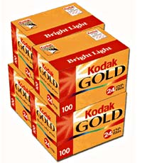 Kodak's Digital Revenue Snaps Past Film Sales
