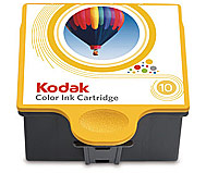 Kodak's New Easyshare Printers Claim Half Price Prints