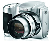 Kodak Z710 EasyShare