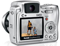 Kodak Z710 EasyShare