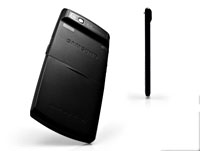 KTF SPH-V9900 Ultra Slim Mobile Is World's Thinnest