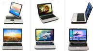 Laptop Sales Beat Desktops