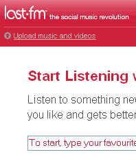 Last.fm Sells For £140m To CBS