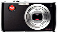 Leica C-Lux 1 Digital Camera Announced