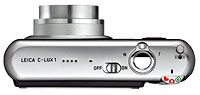 Leica C-Lux 1 Digital Camera Announced