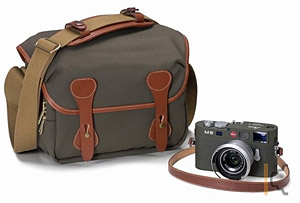 Leica M8.2 Safari Edition - Yours For $10,000 