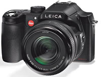 Leica, Canon, Olympus And Pentax Roll Out New Cameras