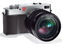 Leica, Canon, Olympus And Pentax Roll Out New Cameras