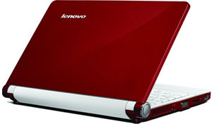 Lenovo Announce IdeaPad S10 Netbook