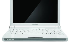 Lenovo Announce IdeaPad S10 Netbook