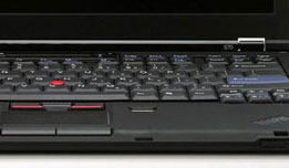 Lenovo X300 Series Ultralight Thinkpad Leaked