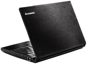 Lenovo's IdeaPad U110 Gets US Release