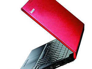 Lenovo's IdeaPad U110 Gets US Release