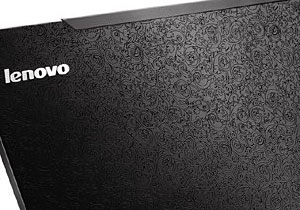 Lenovo's IdeaPad U110 Gets US Release
