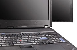 Lenovo W700ds Dual Screen Lappie Gets Official Release