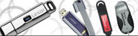 Lexar USB Flash Drive Bundles Pre-Installed Ubisoft Game
