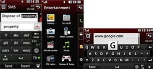 LG KP500/LG Cookie Handset Goes For Budget Touchscreen Market