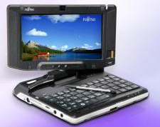 Fujitsu Lifebook U810 Gets US Release