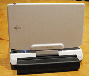 Fujitsu Lifebook U810 Gets US Release