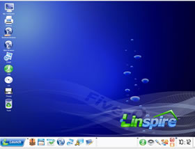Linspire and Windows Get More Compatibilit