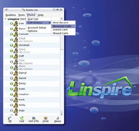 Linspire and Windows Get More Compatibility