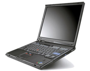 Lenovo Announces Linux ThinkPads And £100 PCs