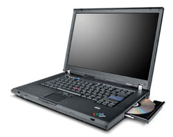 Lenovo Announces Linux ThinkPads And £100 PCs