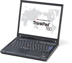 Lenovo Announces Linux ThinkPads And £100 PCs