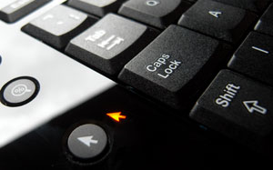 Logitech diNovo Edge Bluetooth Keyboard: Review (Part 1)