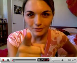 LonelyGirl15: Rumbled By YouTube Fans