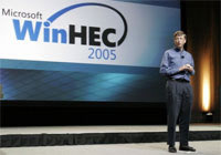 Microsoft Promises Longhorn For Christmas 2006