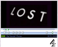 Macintosh User Excluded From Channel 4 'Lost' Downloads