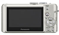 Panasonic Lumix DMC-LX2 Announced