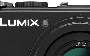 Panasonic Lumix LX3 Digital High End Compact Camera Review (pt. 2)