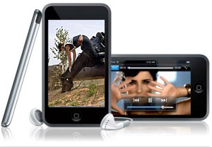 Apple: Mac And iPod Sales Down