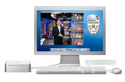 TiVo: Broadband Music Deals; TiVoToGo For Mac; Emmy Award: CES 2007